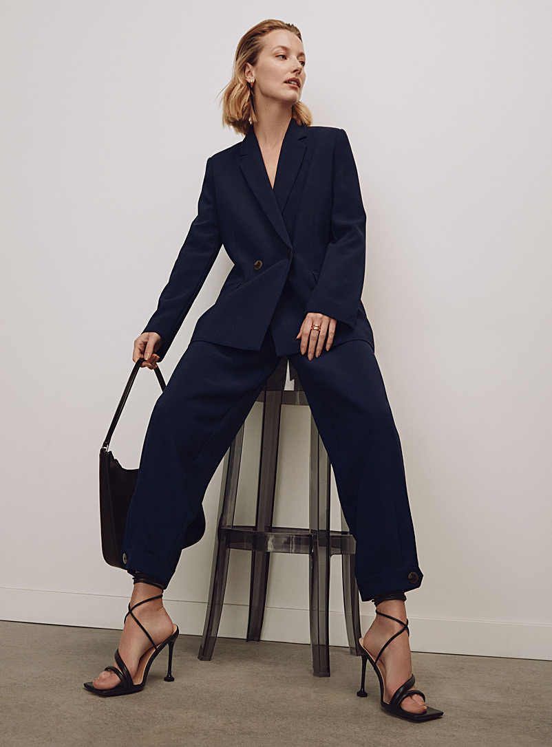 Women's Workwear & Suits | Simons Canada