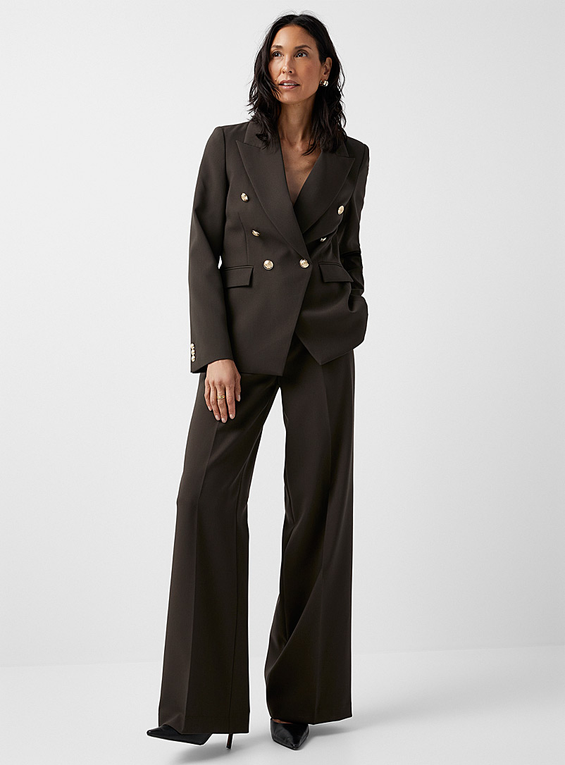 Women's Suits & Workwear | Simons Canada