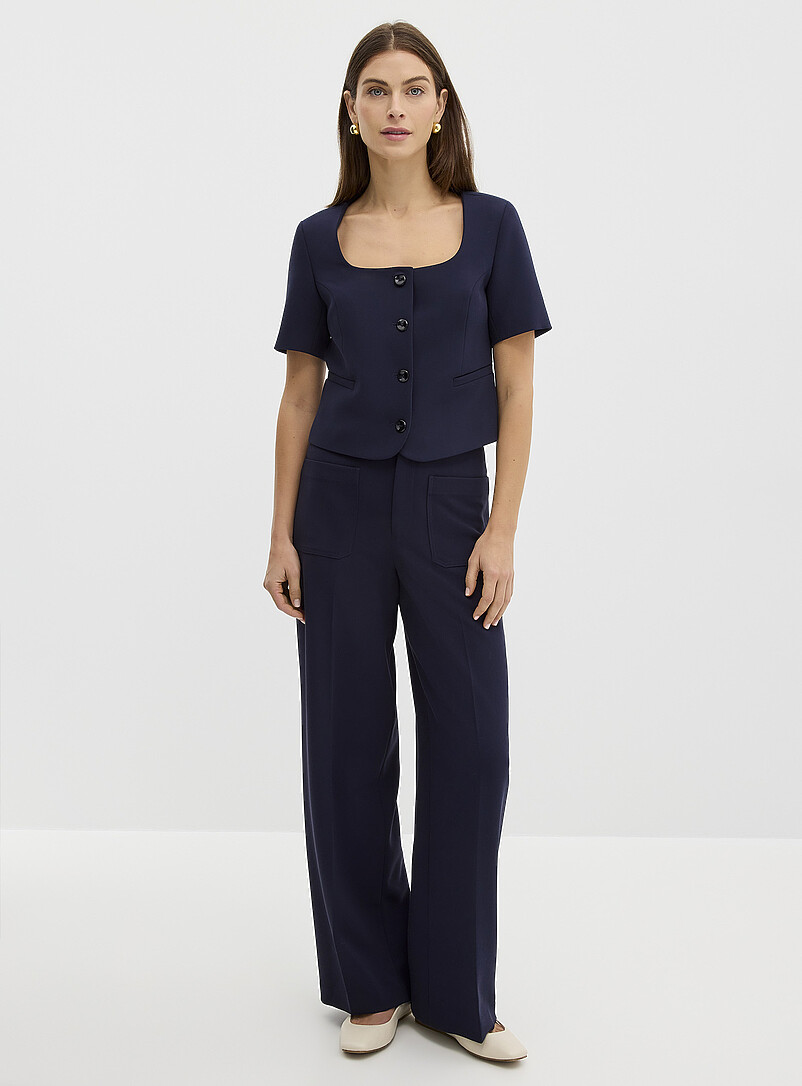 High Rise B Co-Ord Sets for Women | Simons Canada