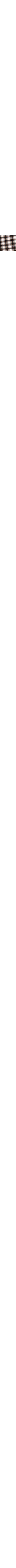 Patterned Ecru