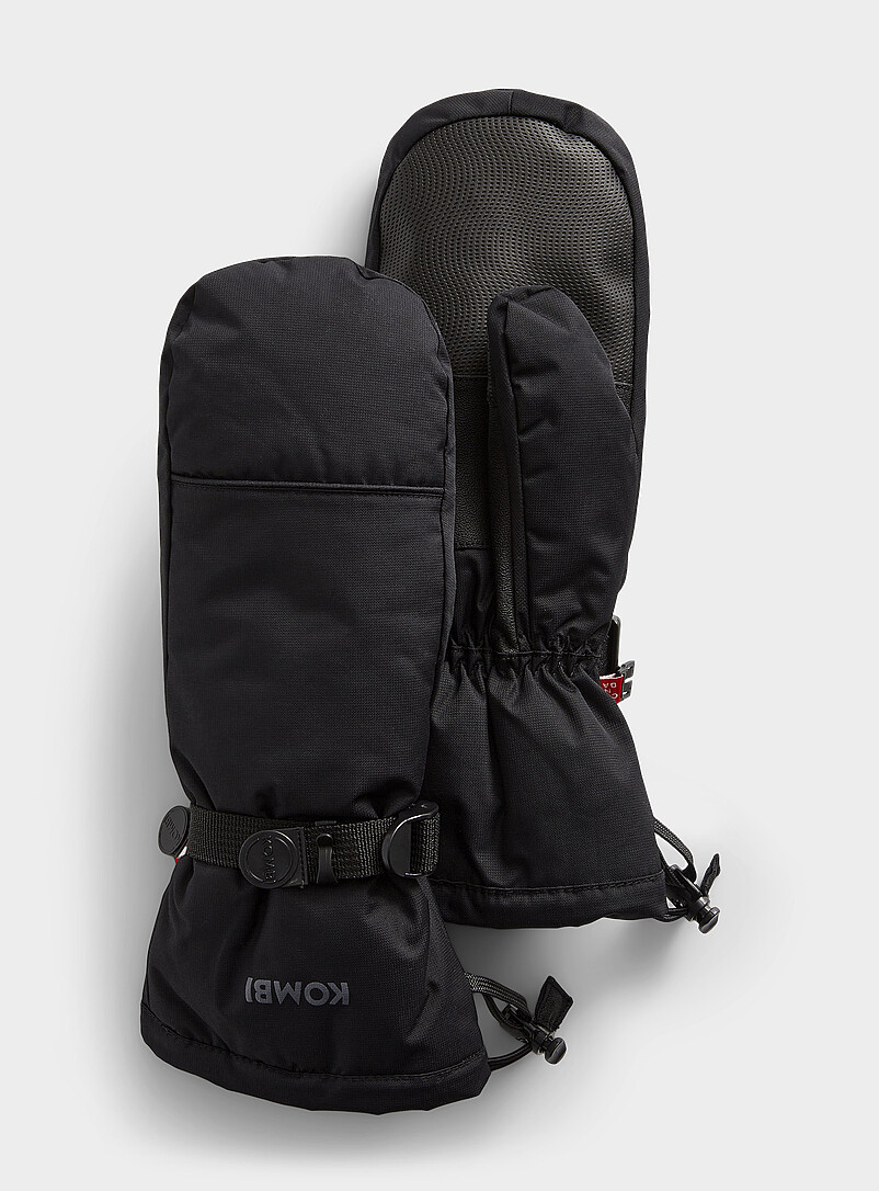 Mittens Lock The Everyday insulated mittens | Kombi | Gloves & mittens | Simons