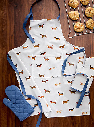 Les accessoires chiens joyeux