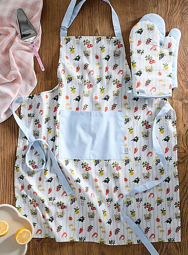 Les accessoires saveurs d'&eacute;t&eacute;