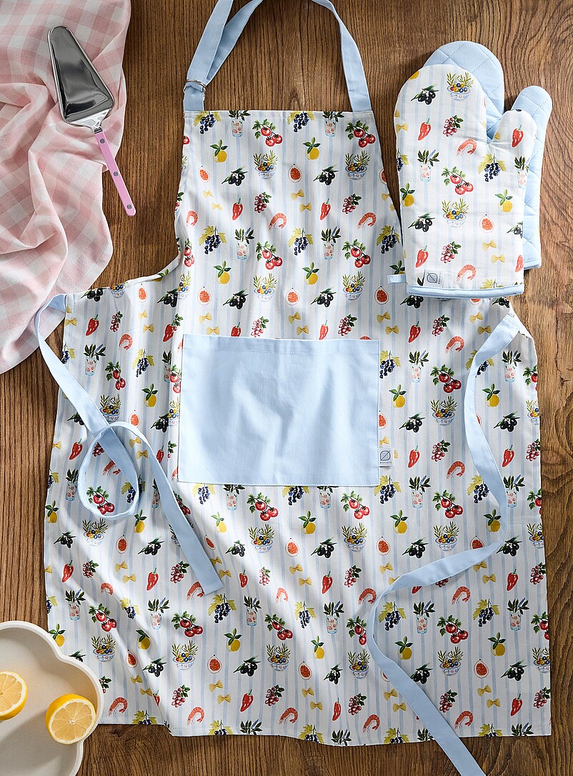 Summer Flavours Accessories