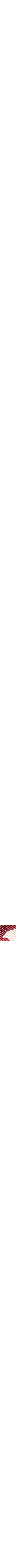 Crème à motifs
