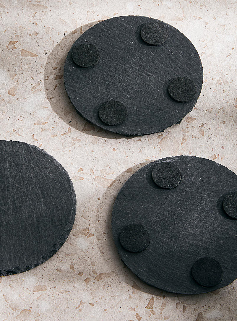 Slate coasters Set of 4 product image 2