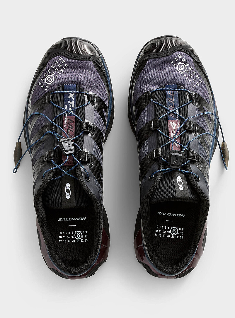 Salomon MM6 XT-4 mule sneakers Men | MM6 X Salomon | Men's