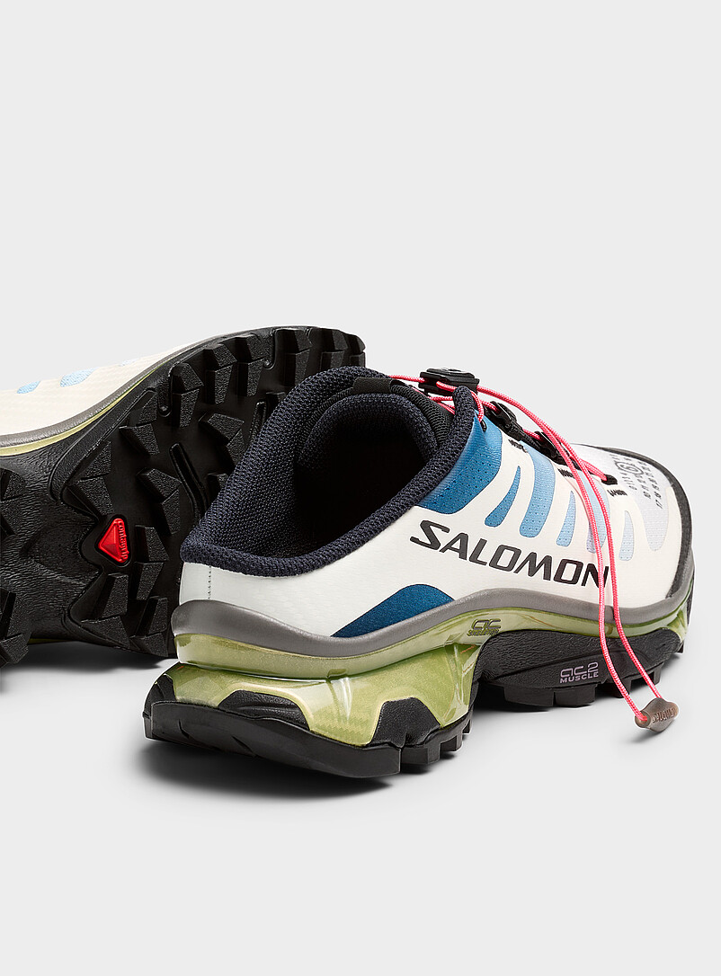 MM6 × Salomon XT-4 スニーカー 27cm Salomon MM6 XT-4 mule sneakers Men | MM6 X Salomon | Men's