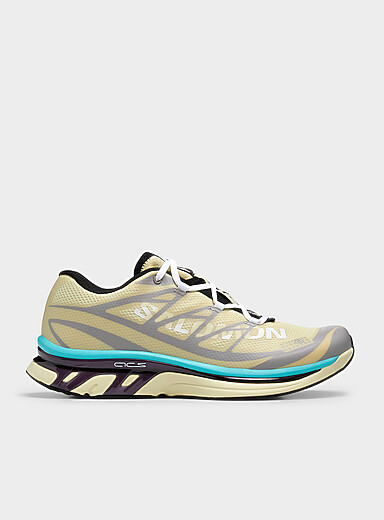 MM6 X Salomon Off White XT sneakers Men for men