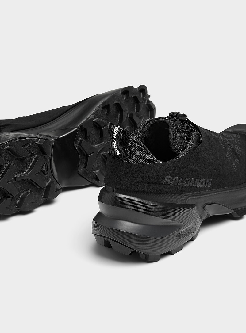 Cross Dust sneaker Men | MM6 X Salomon | Shop Men's Designer Shoes
