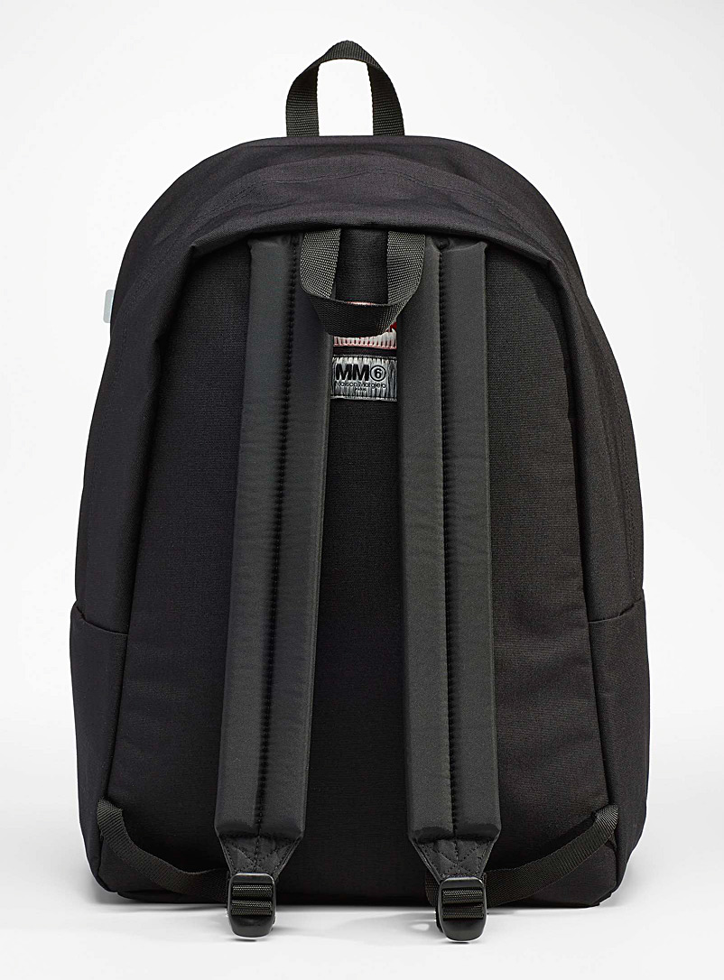 MM6 x Eastpak Backtoback backpack | MM6 Maison Margiela | Women's