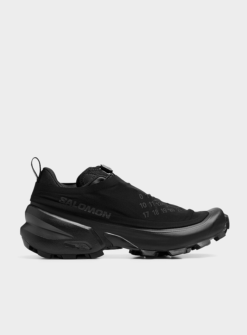 Cross Dust sneaker Men product image (primary)