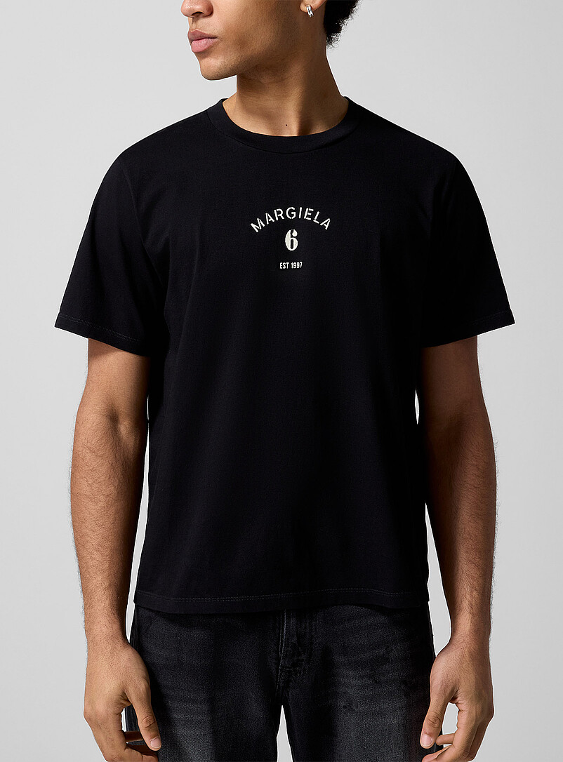 Margiela 6 T-Shirt
