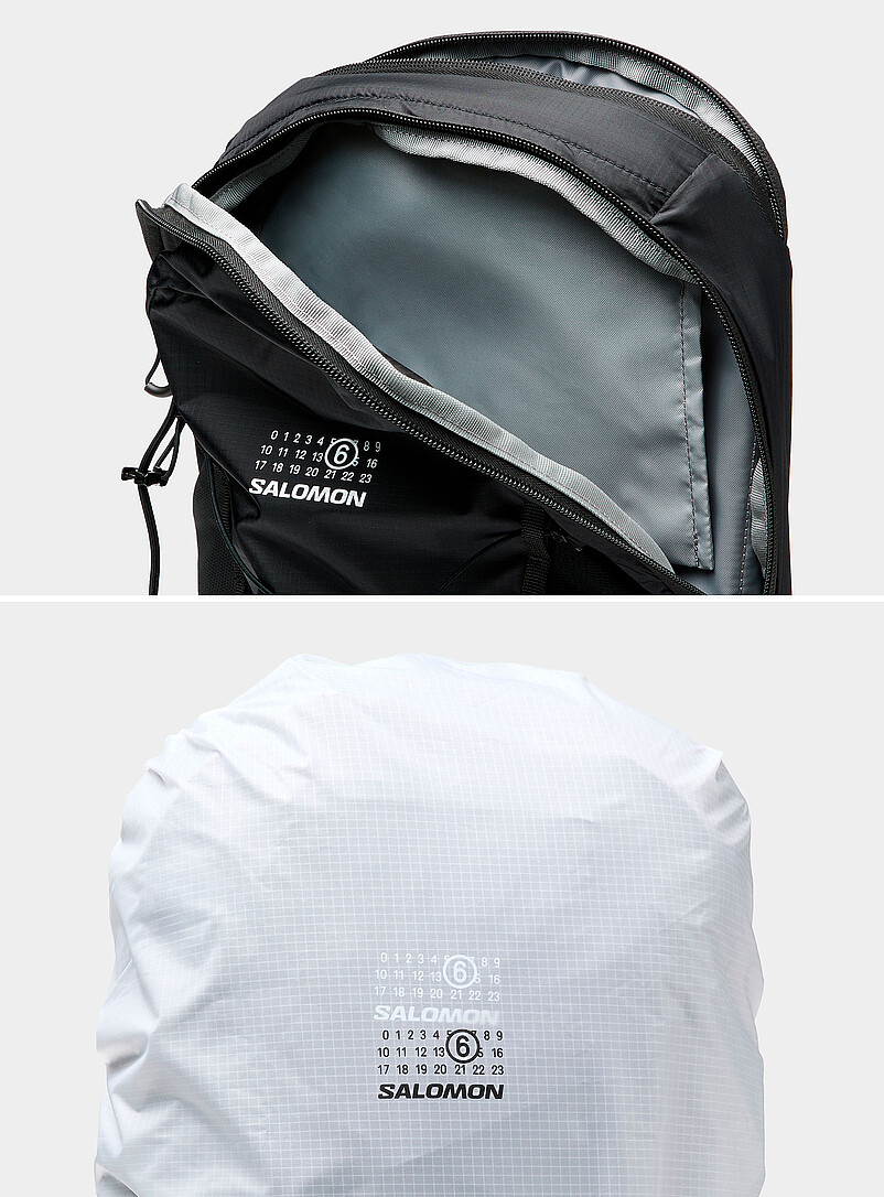 XT 15 backpack product image 3