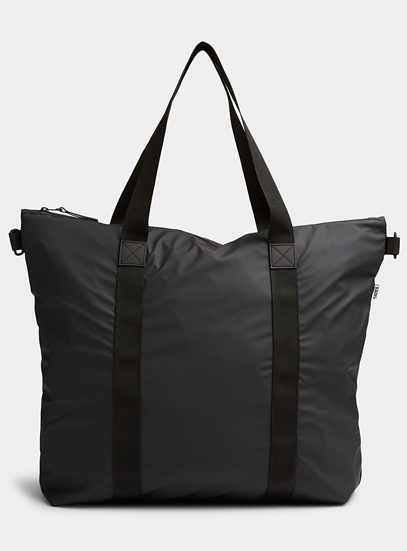 Waterproof tote | Rains | Shop Women's Tote Bags Online | Simons