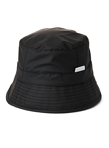 Waterproof bucket hat | Rains | Shop 