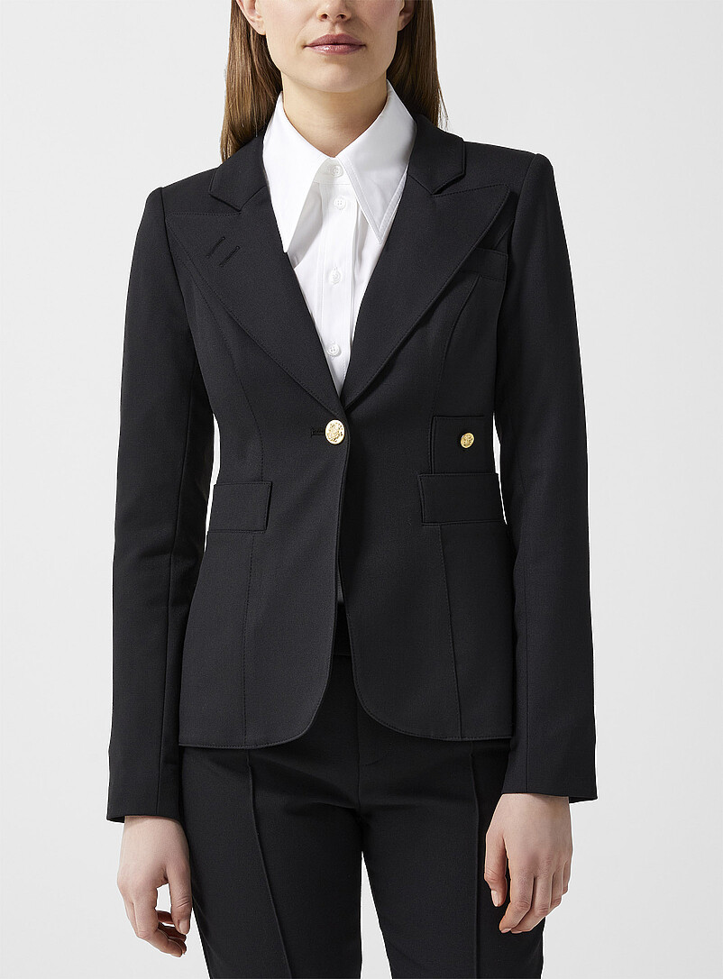 Duchess blazer product image (primary)