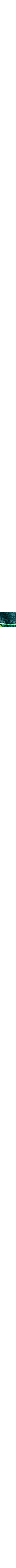 Vert à motifs