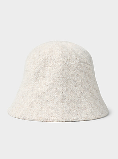 La cloche filamenteuse minimaliste