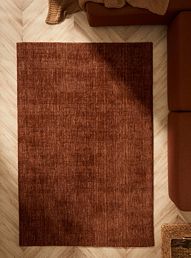 Up to 4' x 6' Accent Rugs