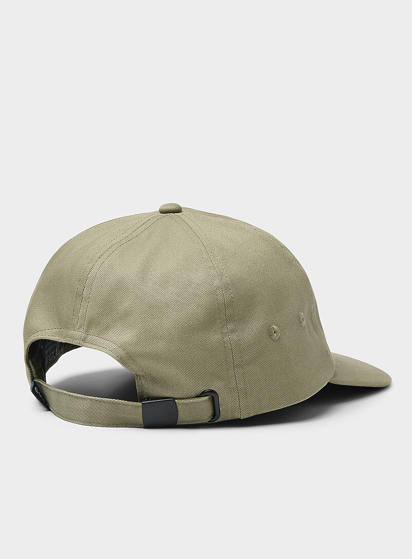 Hayes sage soft cap product image 2