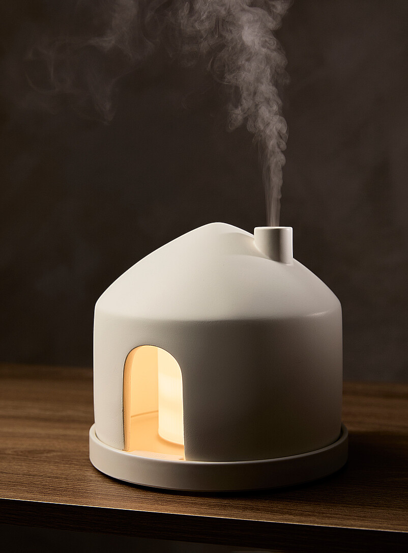 Casita essential oil diffuser product image 2