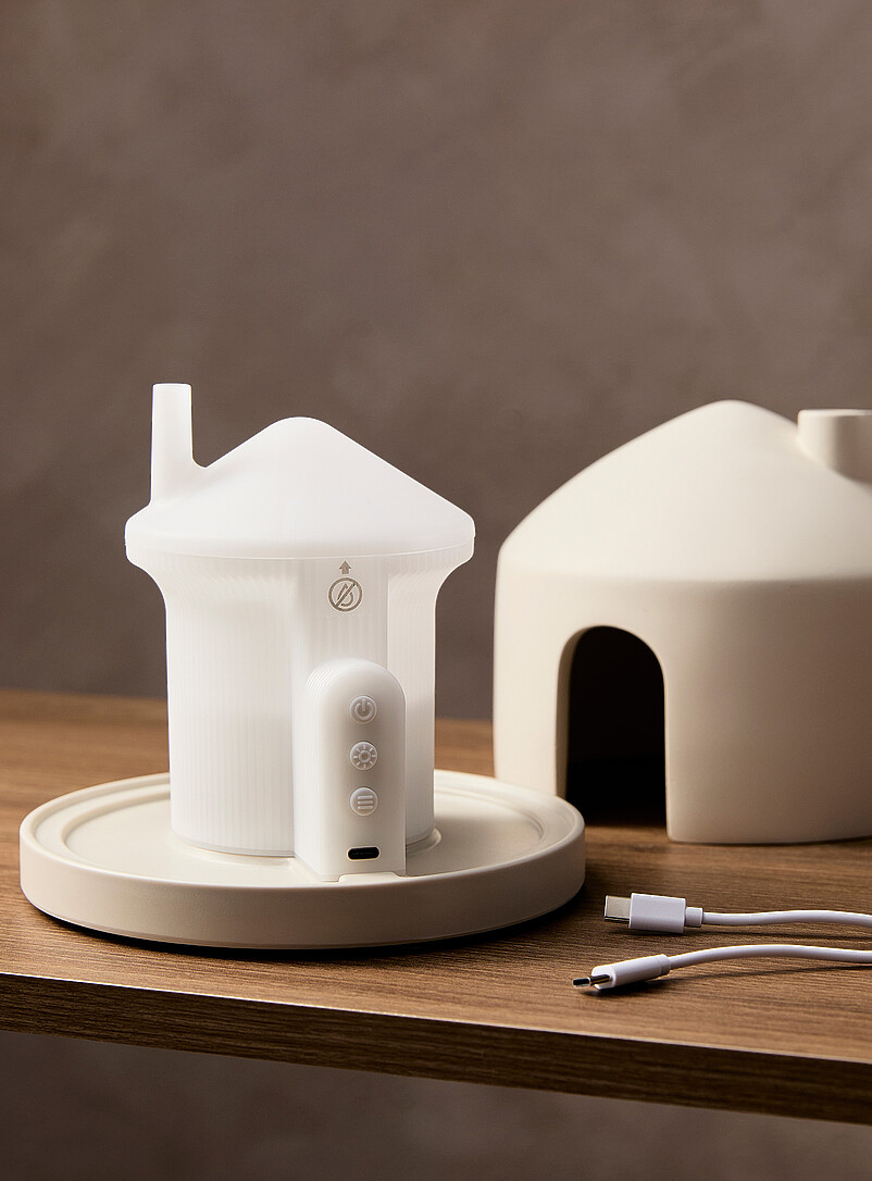 Casita essential oil diffuser product image 3