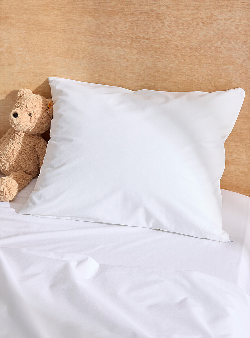 Evolution children's pillow protector product image (primary)