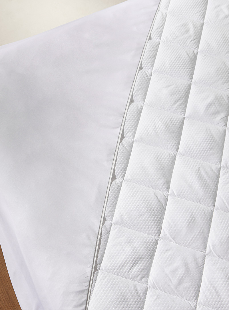 Harmonie mattress protector product image 2
