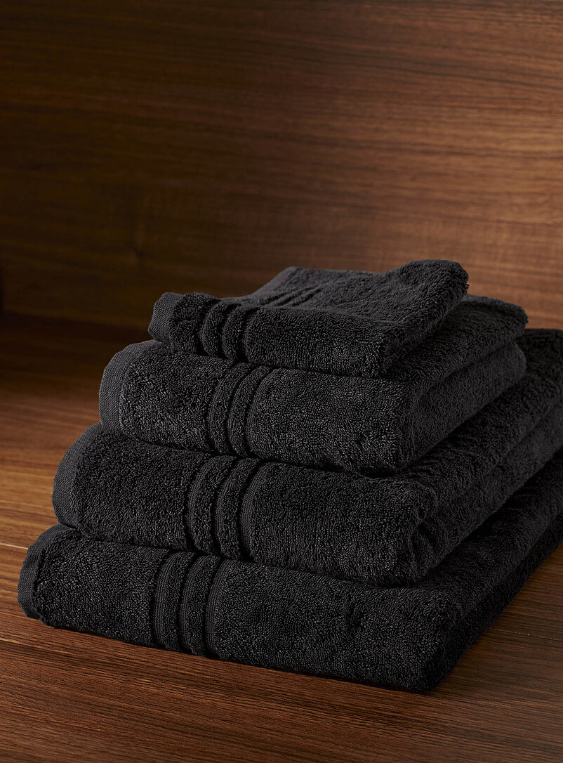 Organic Turkish Cotton Towels Soft And Resistant, Dry Quickly