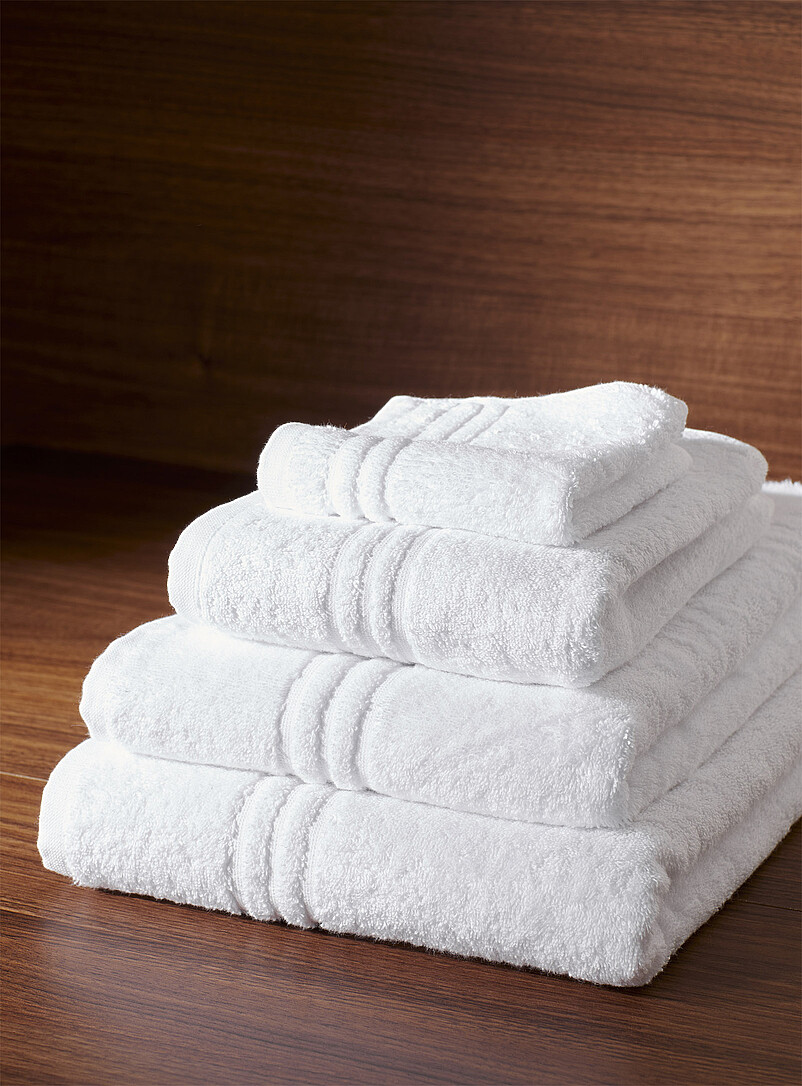 Organic Turkish cotton towels Soft and resistant, dry quickly product image (primary)