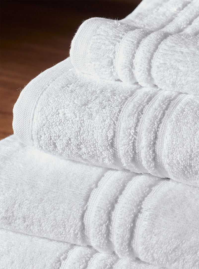 Organic Turkish cotton towels Soft and resistant, dry quickly product image 2