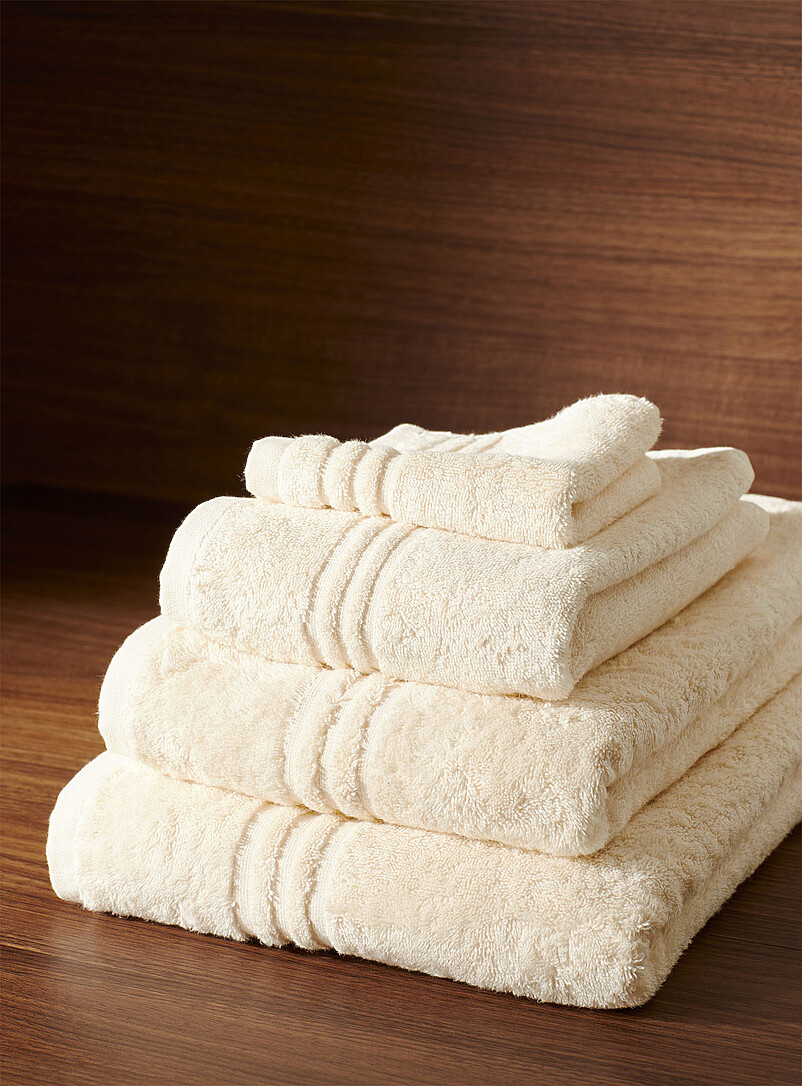 Organic Turkish Cotton Towels Soft And Resistant, Dry Quickly