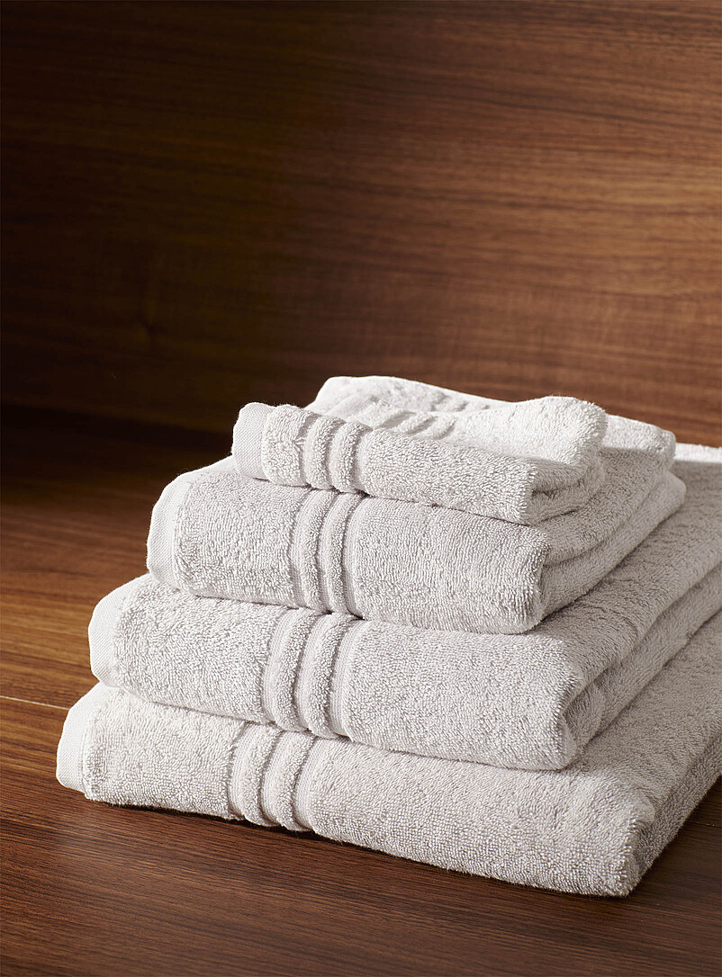 Organic Turkish Cotton Towels Soft And Resistant, Dry Quickly