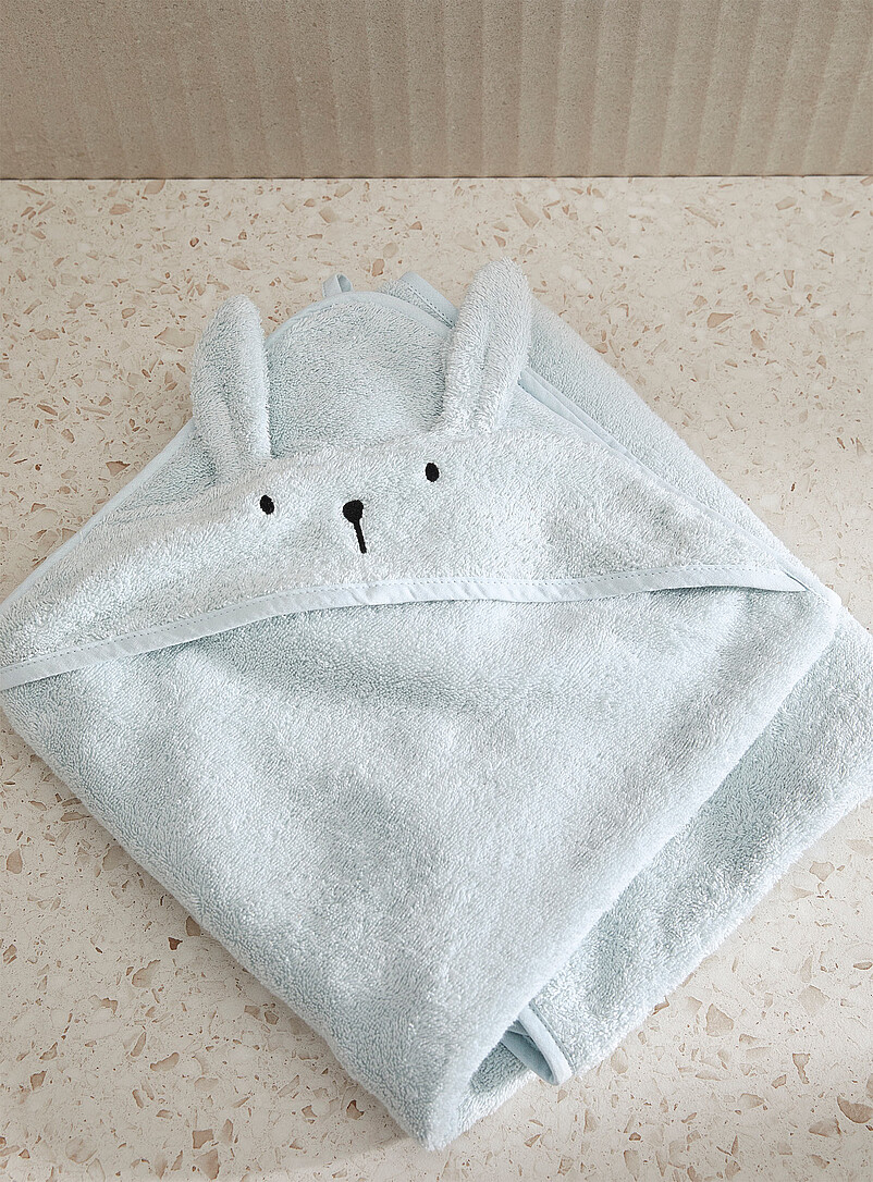 Adorable Companion Bath Cape Kids