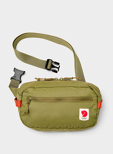 High Coast belt bag