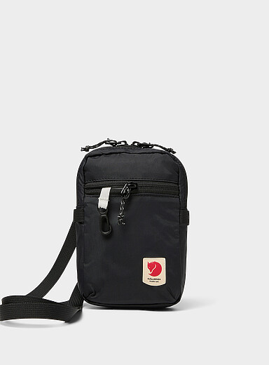 Le petit sac bandouli&egrave;re High Coast