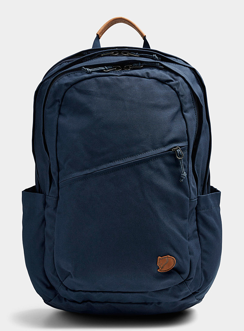 Fjällräven Blue Raven backpack for men