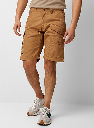 Barents cargo Bermudas | Fjällräven 
