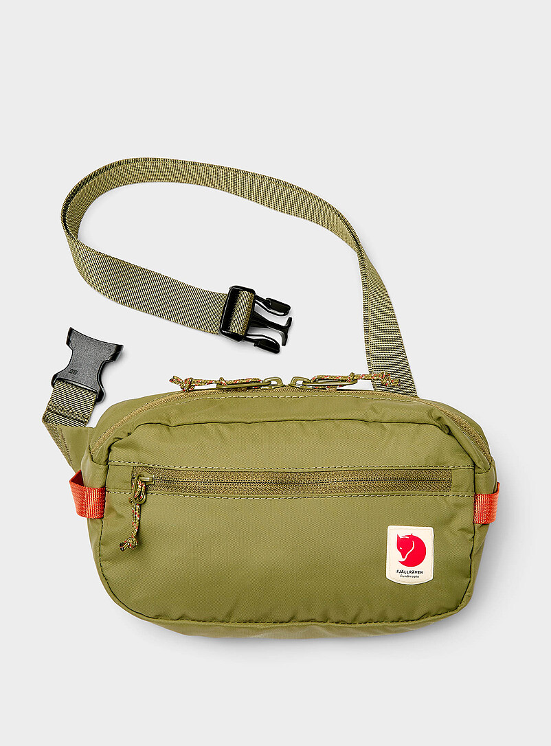 High Coast belt bag product image (primary)