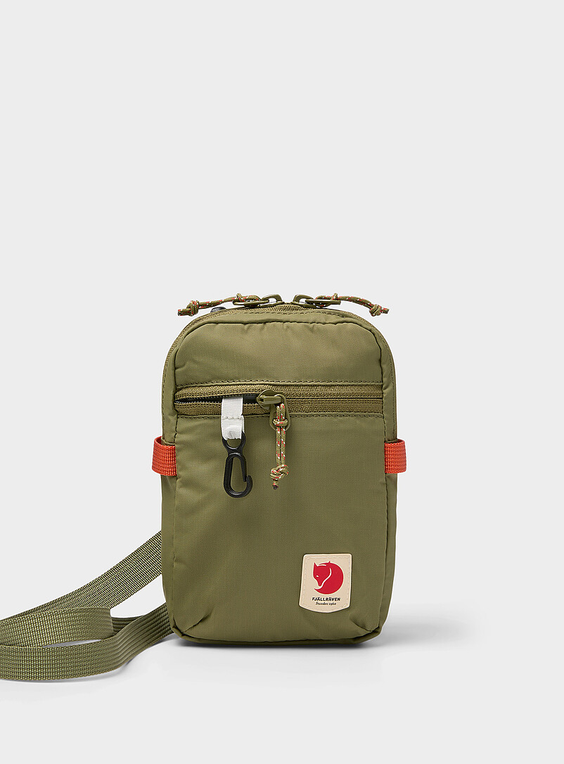 High Coast Small Crossbody Bag