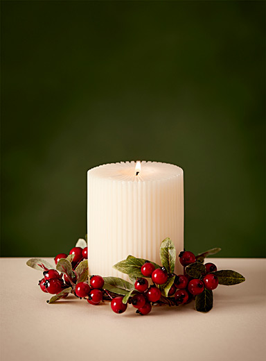 St. Simons Southern Gardenia Candle