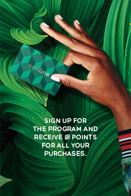 Simons Loyalty Program Simons