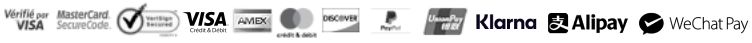 m&eacute;thodes de paiement chez simons: Visa, Amex, Master Card, Discover, Paypal, Union Pay