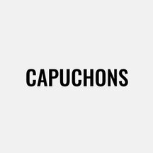 Capuchons