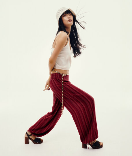 Pantalon chez Twik