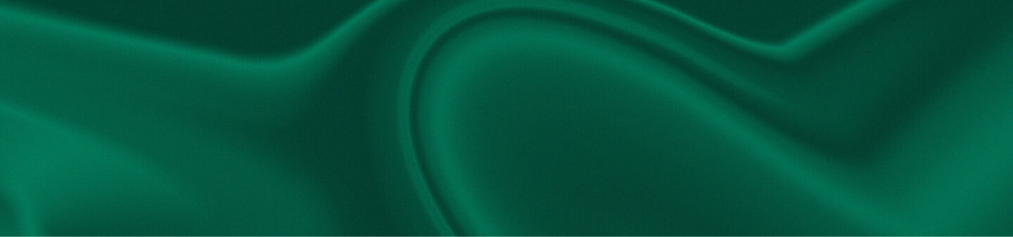 Fond vert