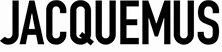 Collection designer Jacquemus chez Simons