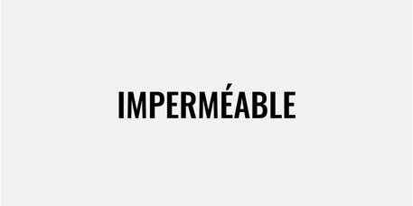 Imperméable