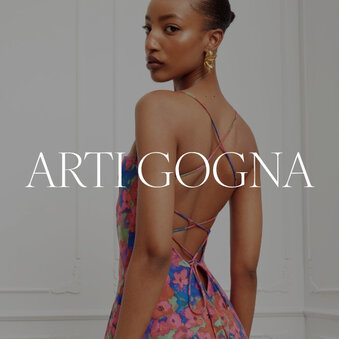 Arti Gogna